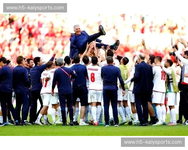 世界杯集锦：传奇时刻与燃情回忆