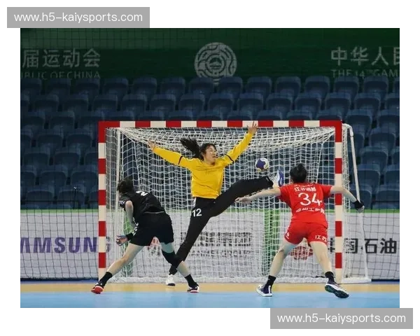 手球复盘：让每一场比赛都成为进步的起点